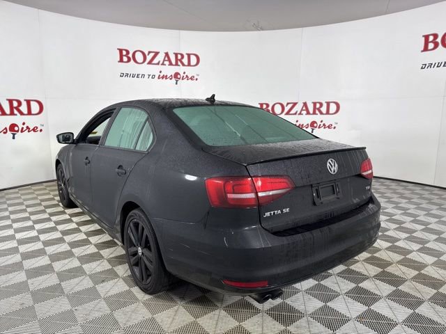 Used 2018 Volkswagen Jetta Sport image 6