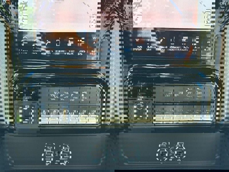 New 2026 RAM 3500 Big Horn image 19