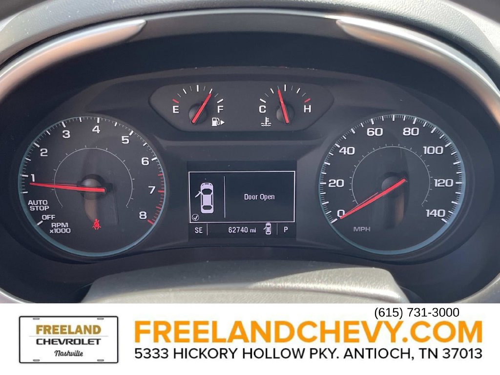 Used 2025 Chevrolet Malibu LT FWD image 41