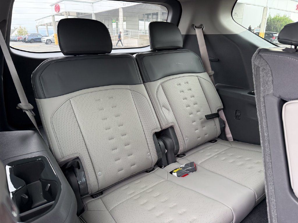 New 2026 Kia EV9 Wind AWD/4WD image 14
