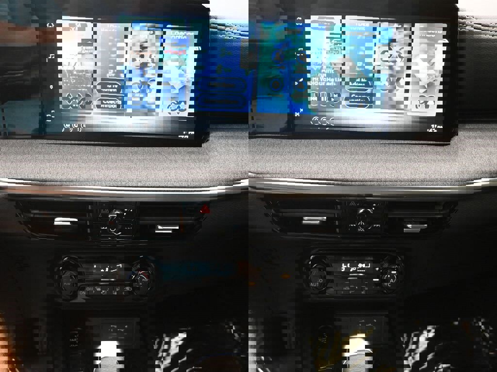 New 2026 Nissan Kicks SV image 15