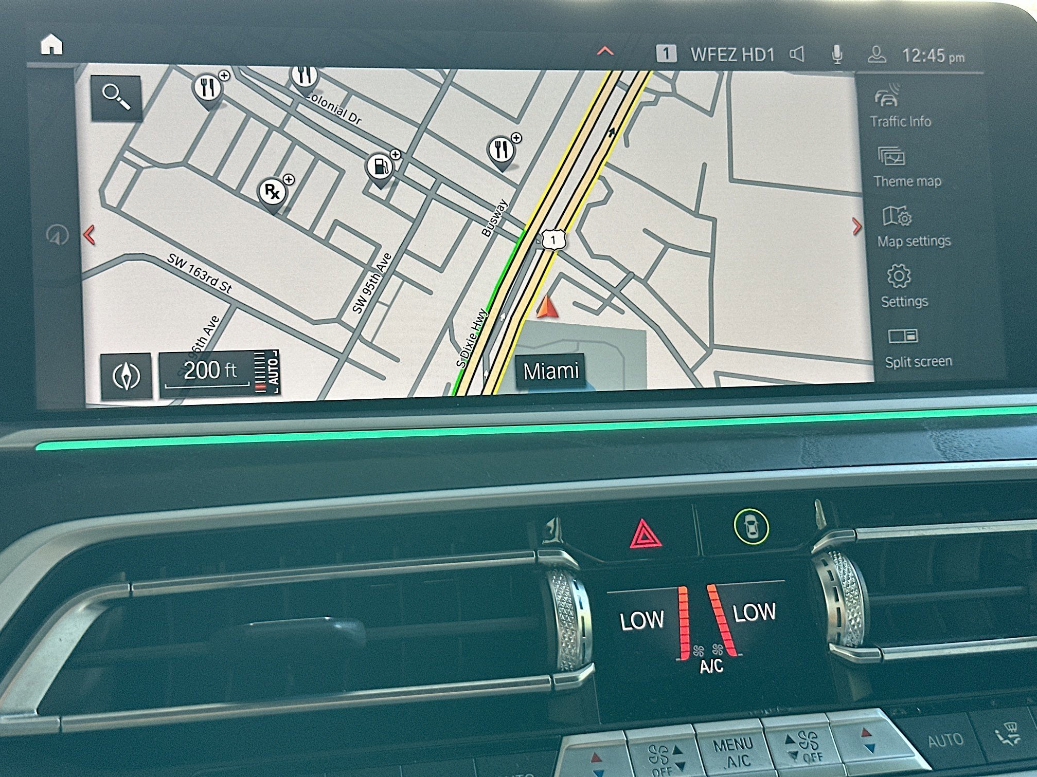 Certified 2022 BMW X7 M50i image 13