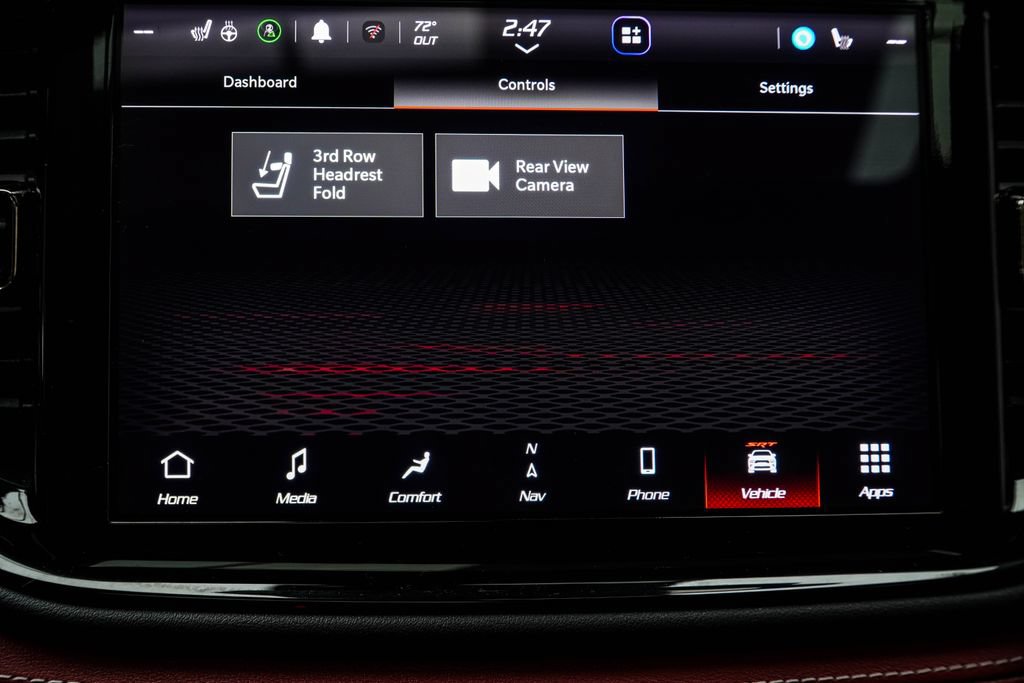 Used 2024 Dodge Durango SRT AWD/4WD image 29