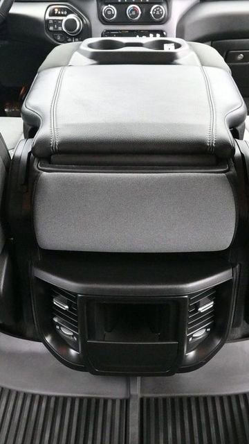 Used 2023 RAM 1500 Big Horn AWD/4WD image 24