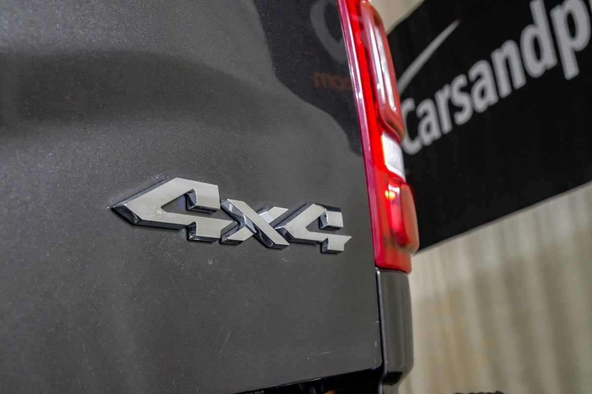 Used 2020 RAM 2500 Limited image 47