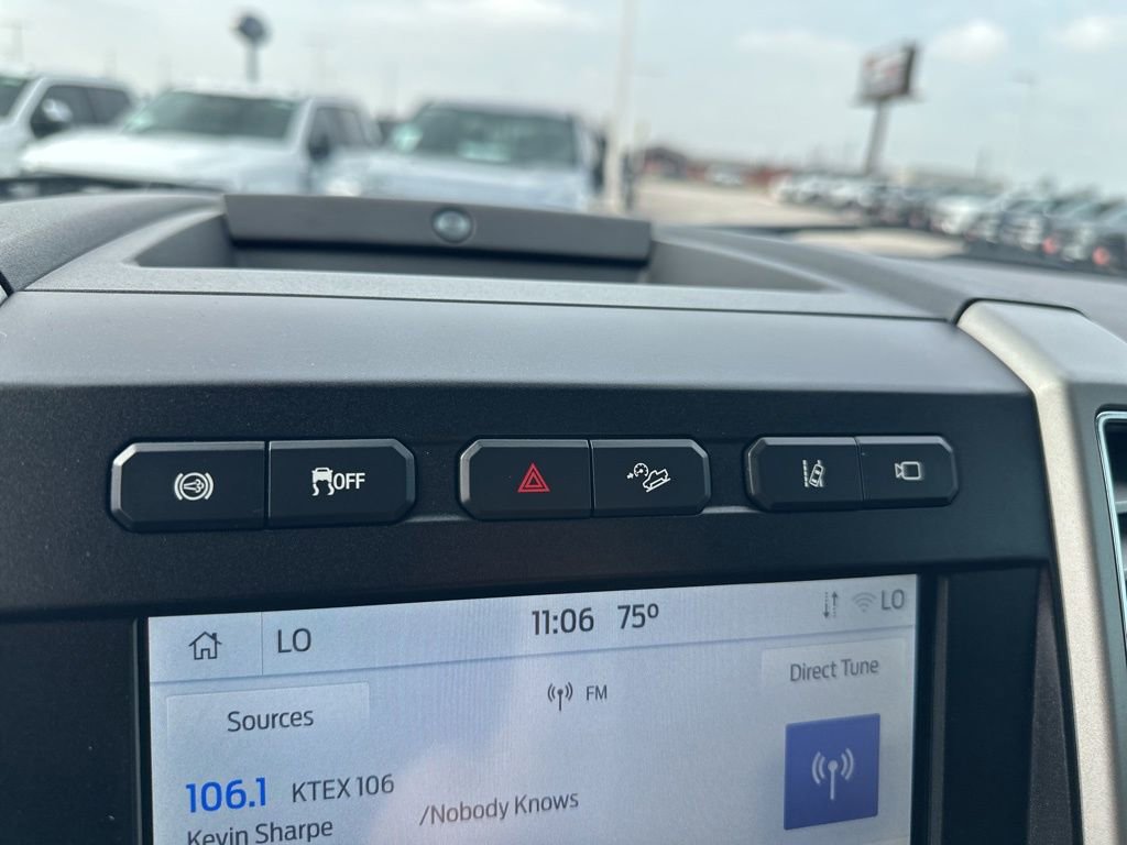 Used 2021 Ford F250 King Ranch w/ King Ranch Ultimate Package image 29