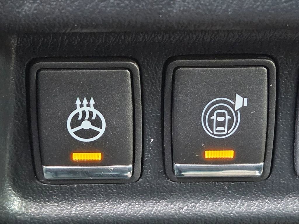 Used 2020 INFINITI QX60 Luxe w/ Sensory Package image 18