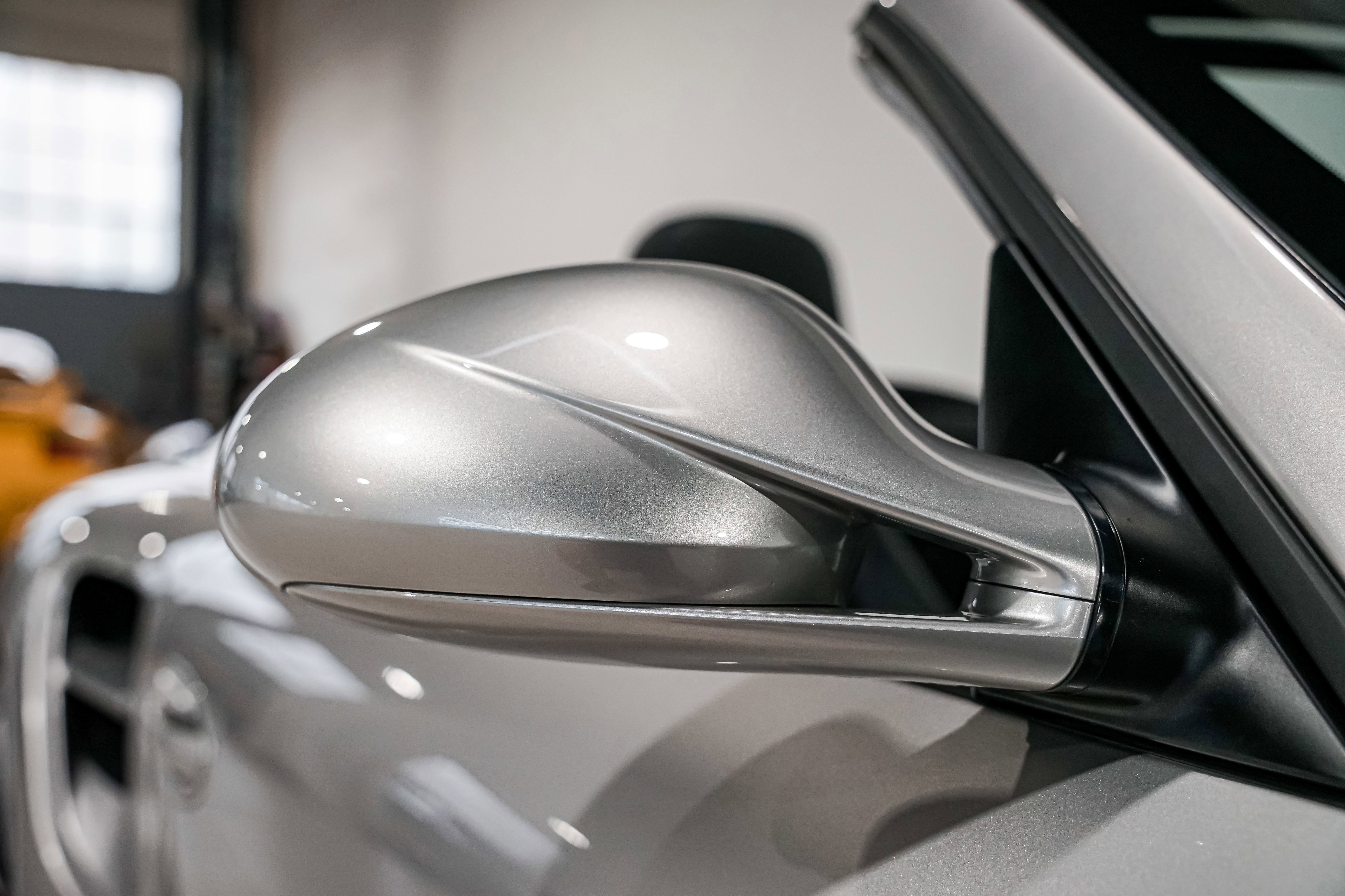 Used 2012 Porsche 911 Turbo image 45