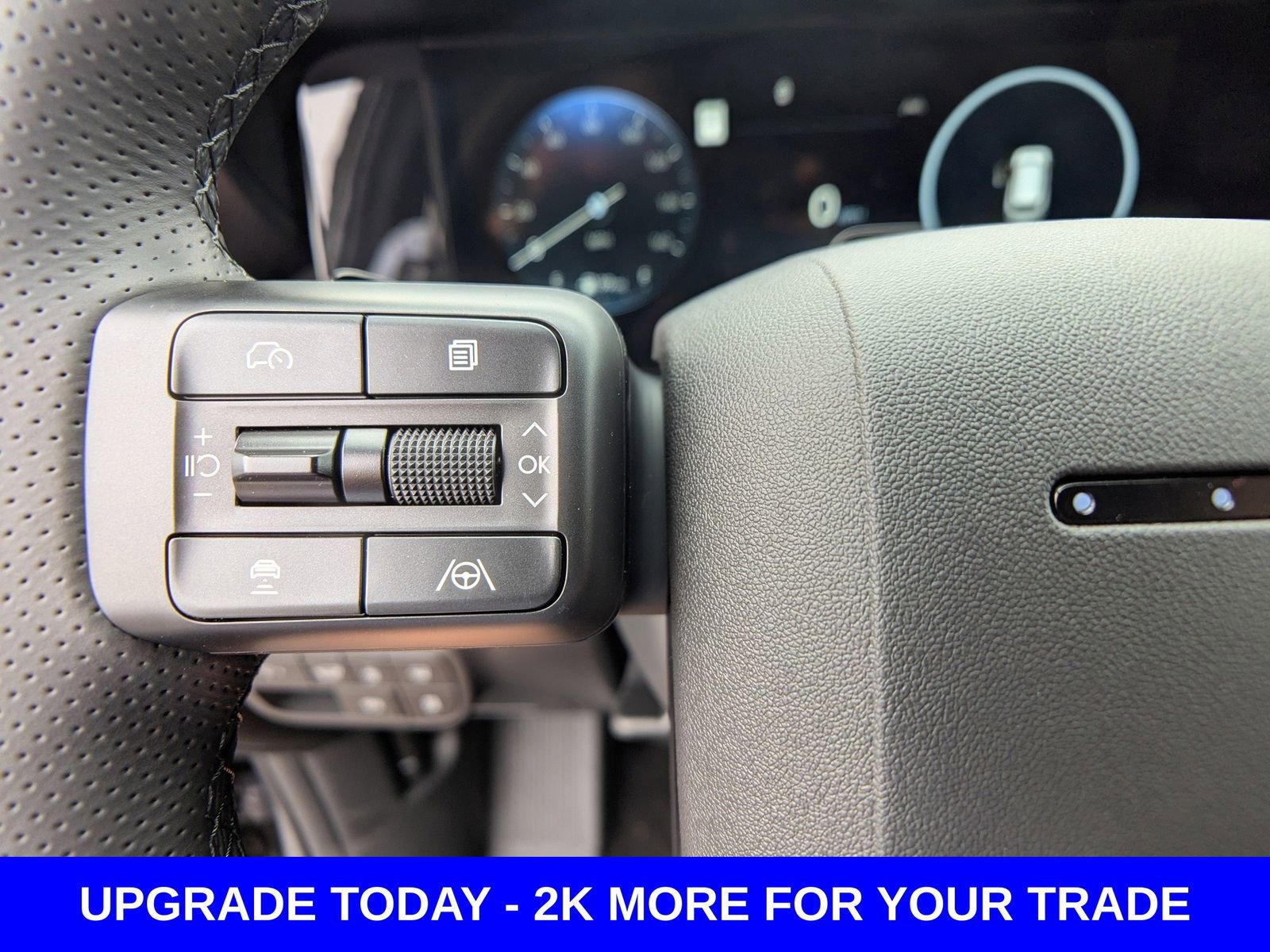 New 2026 Hyundai Palisade XRT Pro image 18