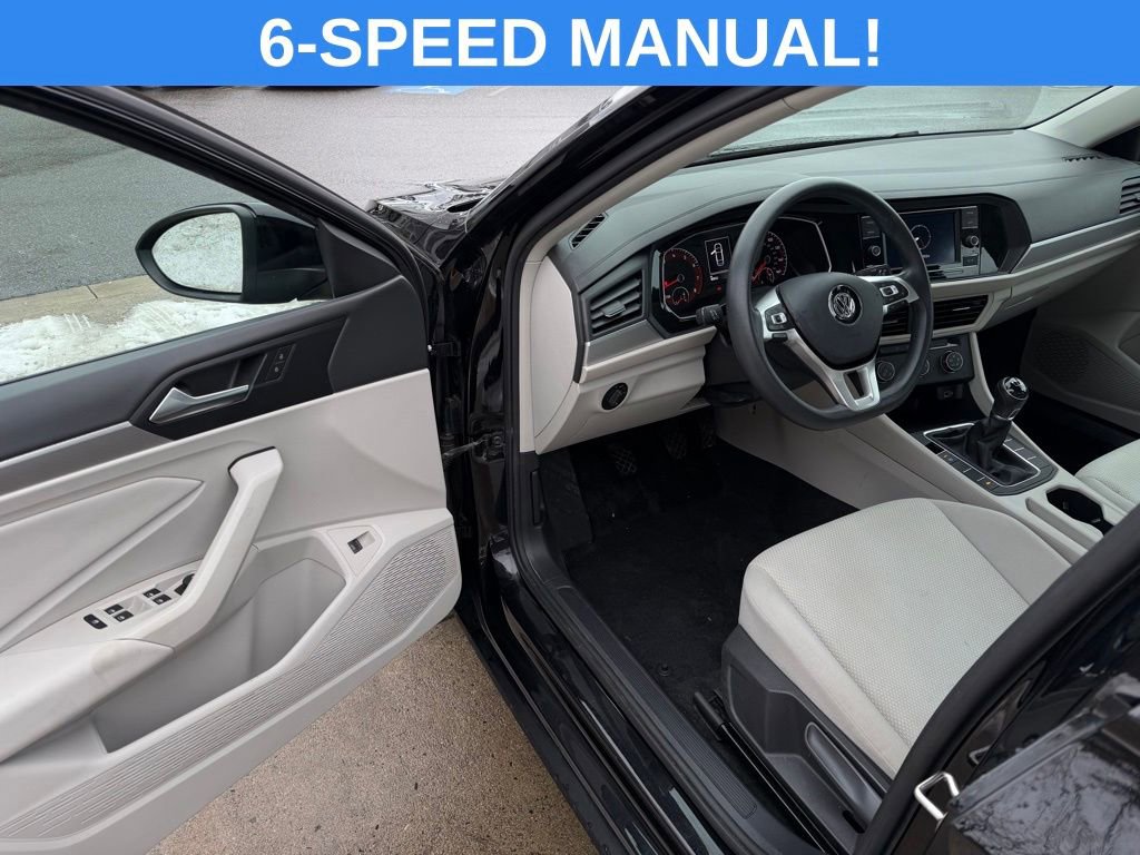 Used 2019 Volkswagen Jetta S image 16