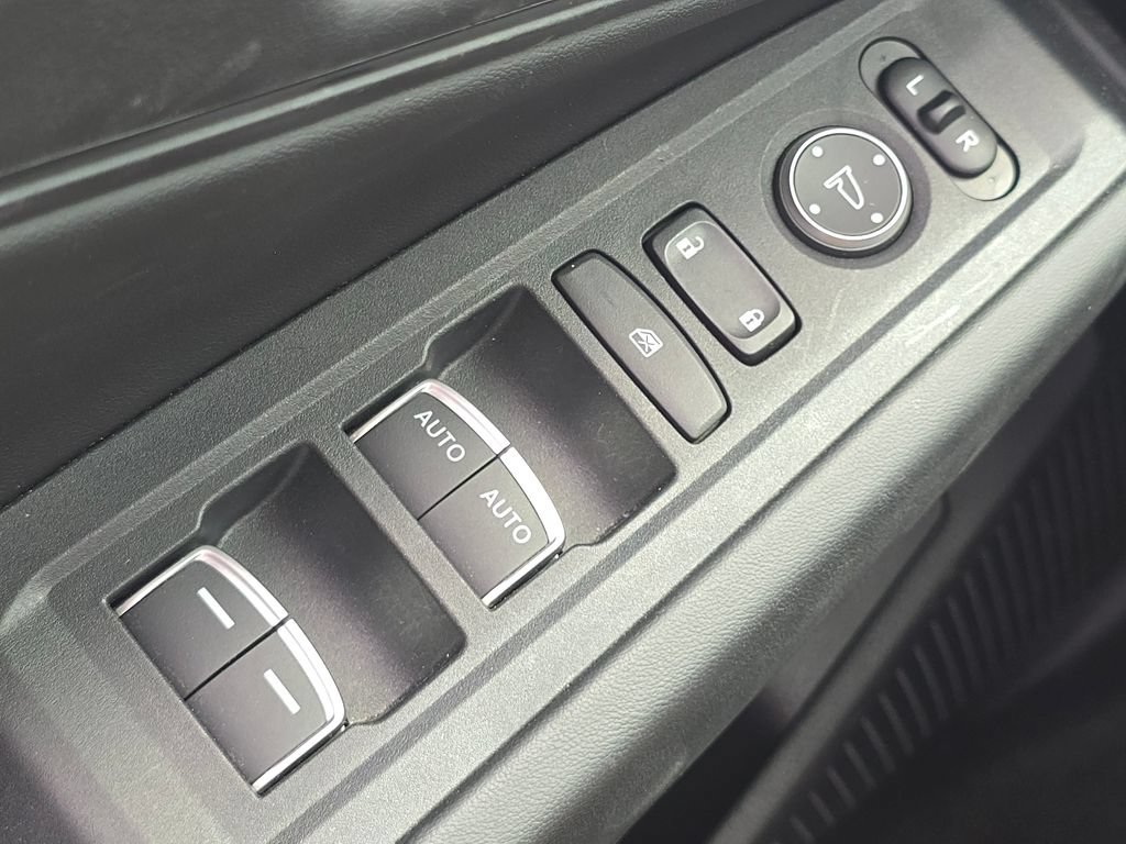Used 2024 Honda Accord EX image 23