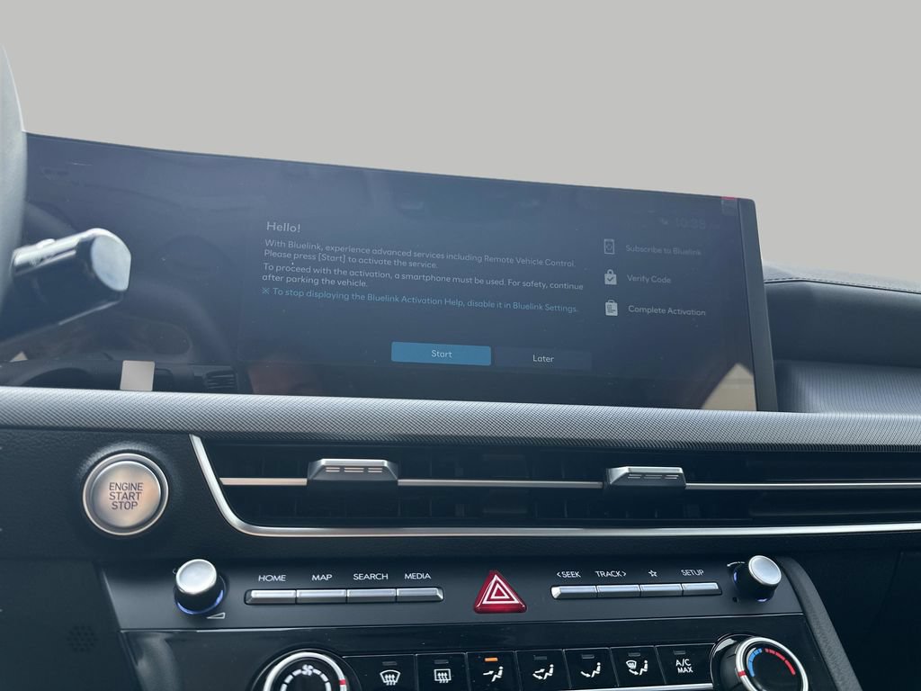 New 2026 Hyundai Sonata SE FWD image 16
