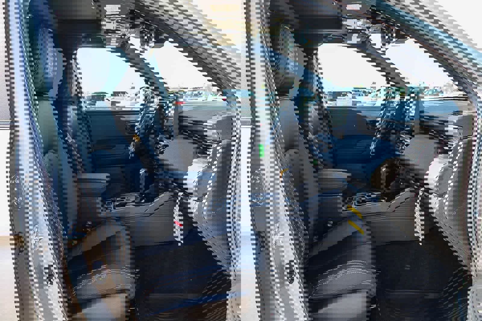 Used 2026 Subaru Outback Wilderness image 13