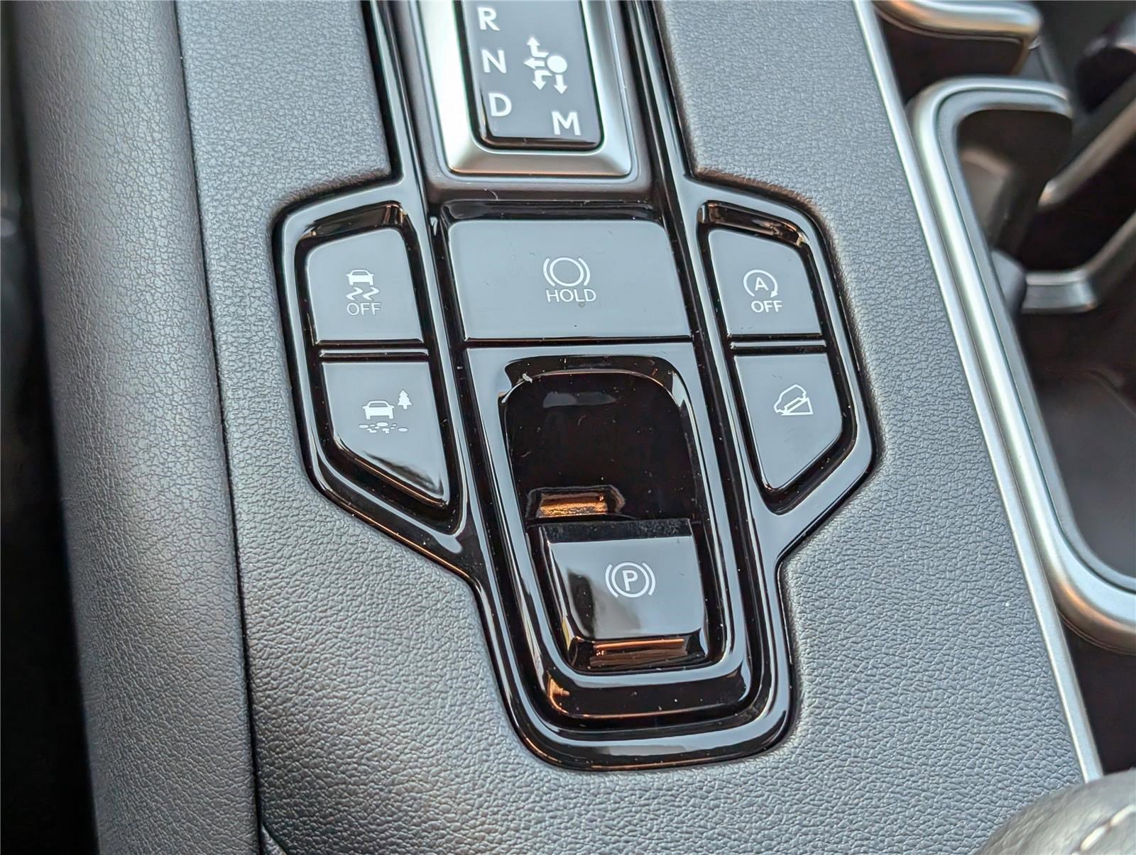 New 2026 Lexus TX 350 AWD image 24