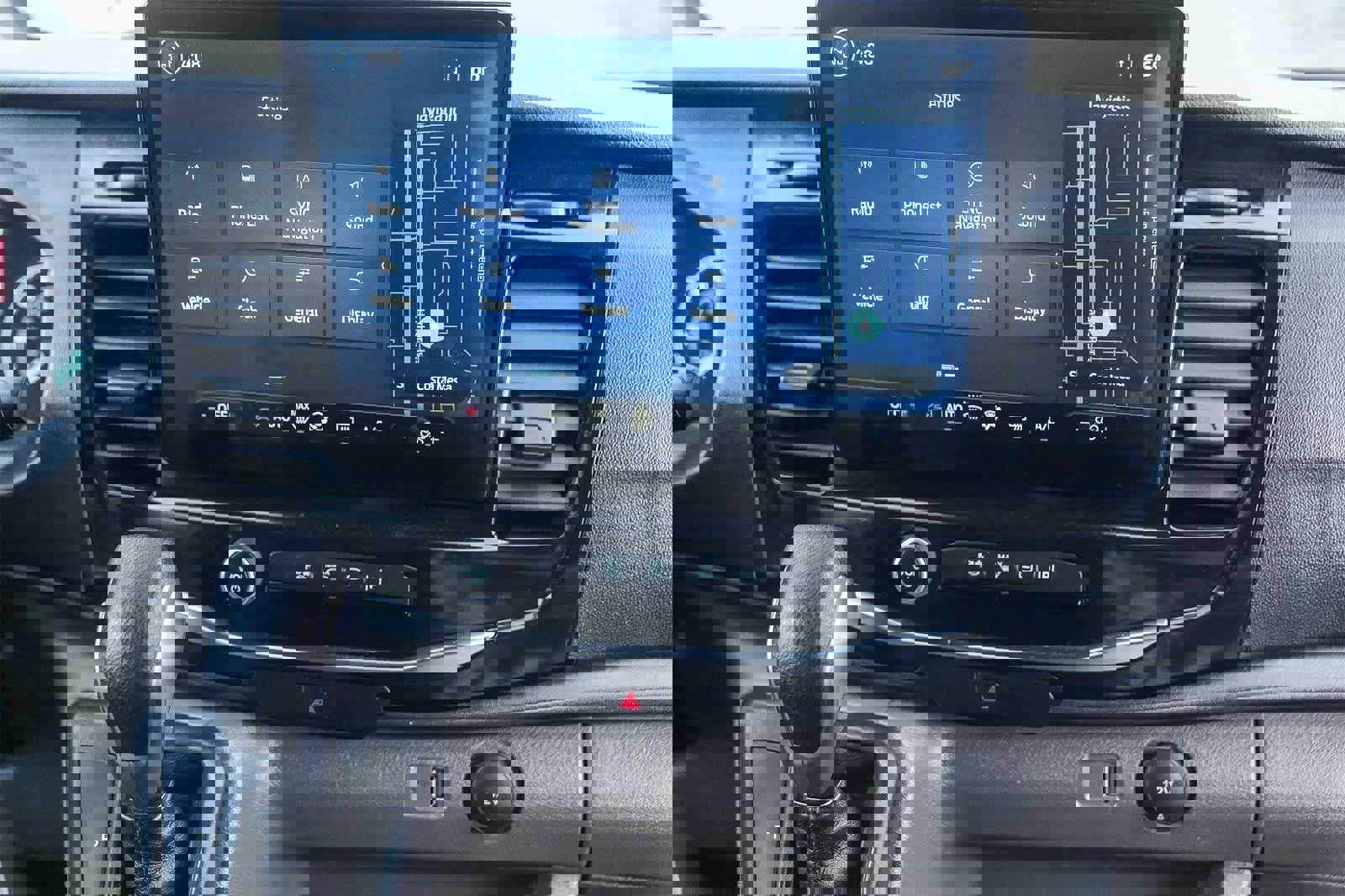 Used 2023 Ford Transit 350 XLT image 14