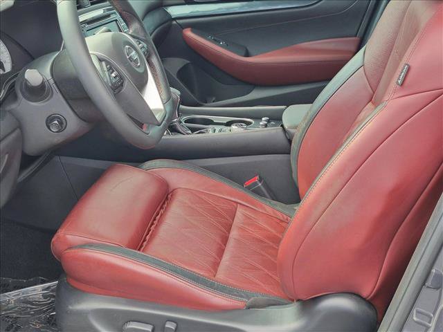 Used 2021 Nissan Maxima Platinum w/ 40th Anniversary Package FWD image 16