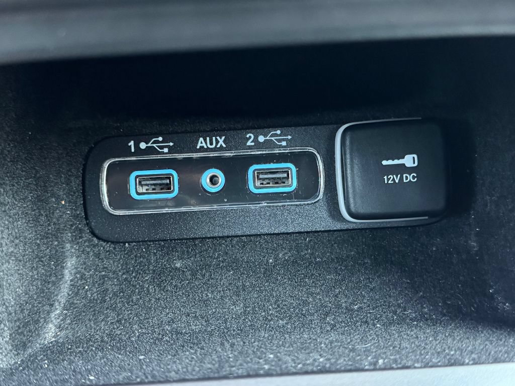 Used 2019 Jeep Grand Cherokee Limited X AWD/4WD image 25