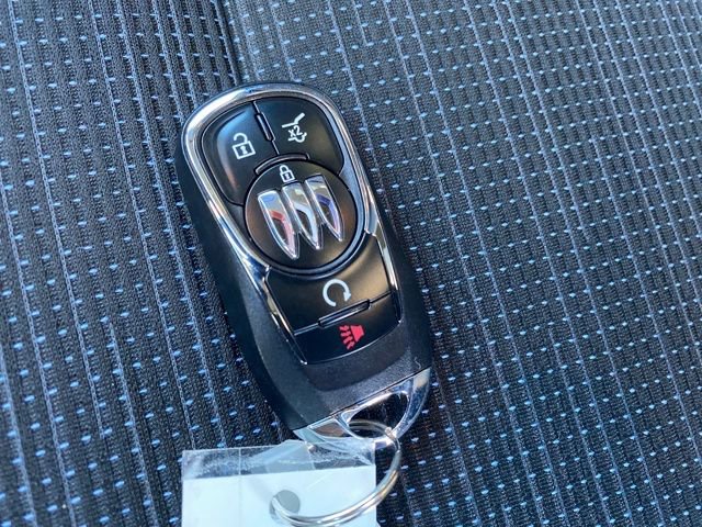 Certified 2024 Buick Envista Preferred w/ Convenience I Package image 23