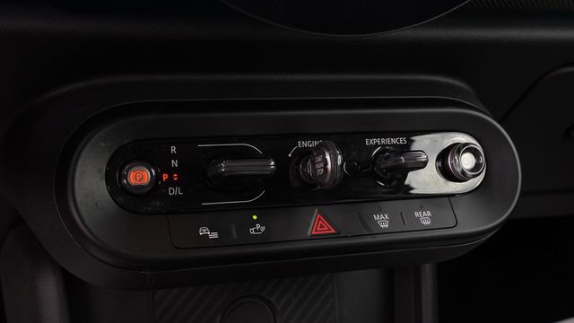 Used 2025 MINI Cooper S image 20