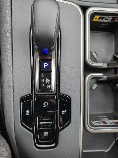 New 2026 Lexus TX 500h AWD image 20