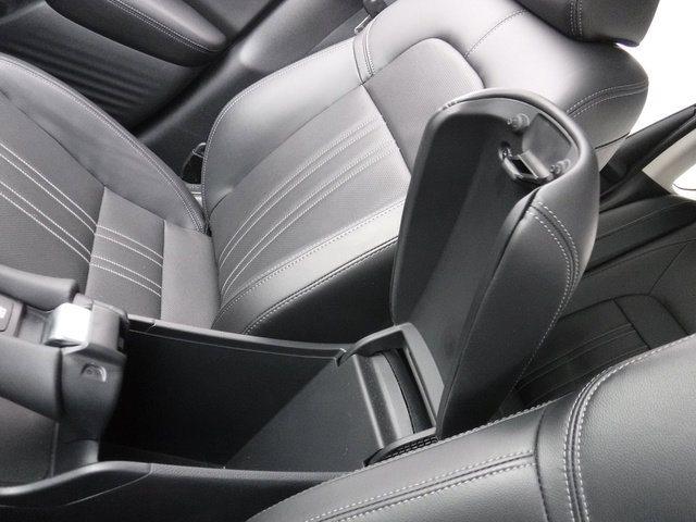 Certified 2024 Honda HR-V EX-L image 18