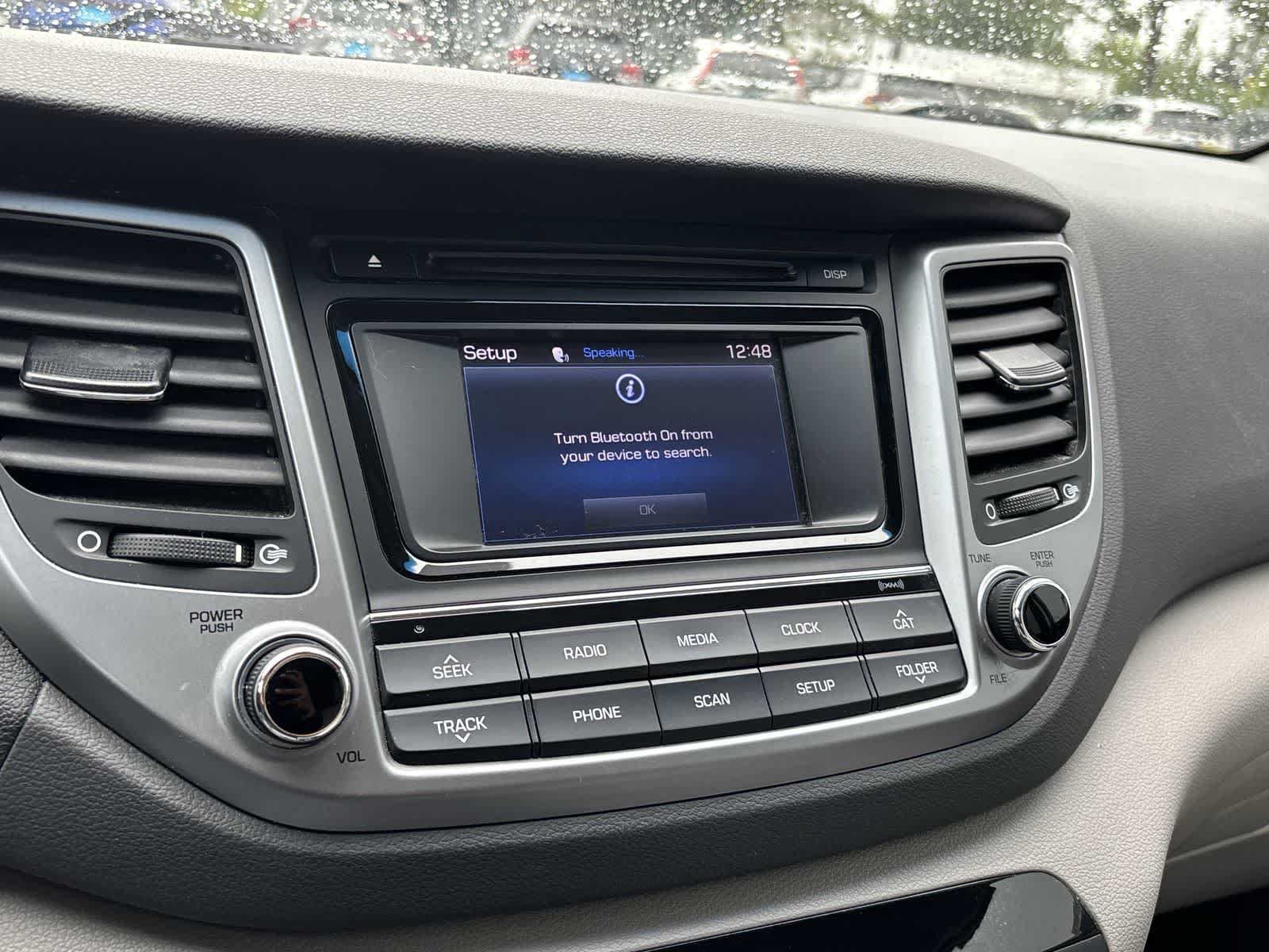 Used 2017 Hyundai Tucson SE FWD image 14