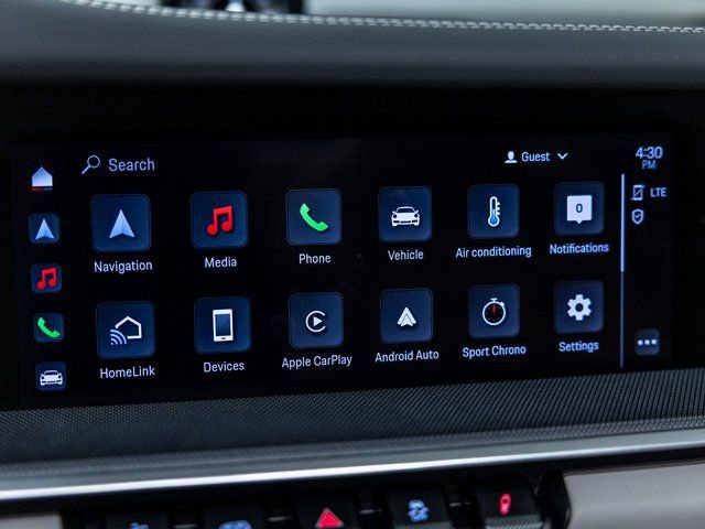 Certified 2024 Porsche 911 Turbo image 49