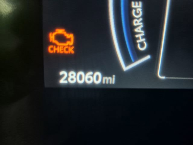 Used 2024 Toyota Corolla Cross XSE w/ Convenience Package image 18