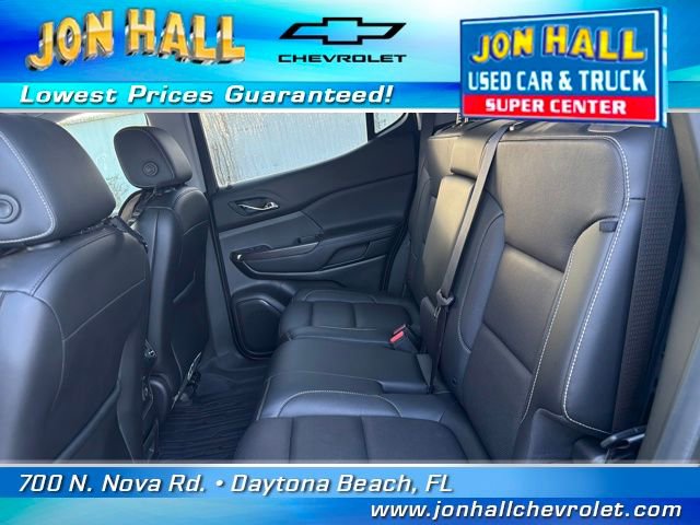 Used 2019 GMC Acadia SLT w/ LPO, Floor Liner Package image 21