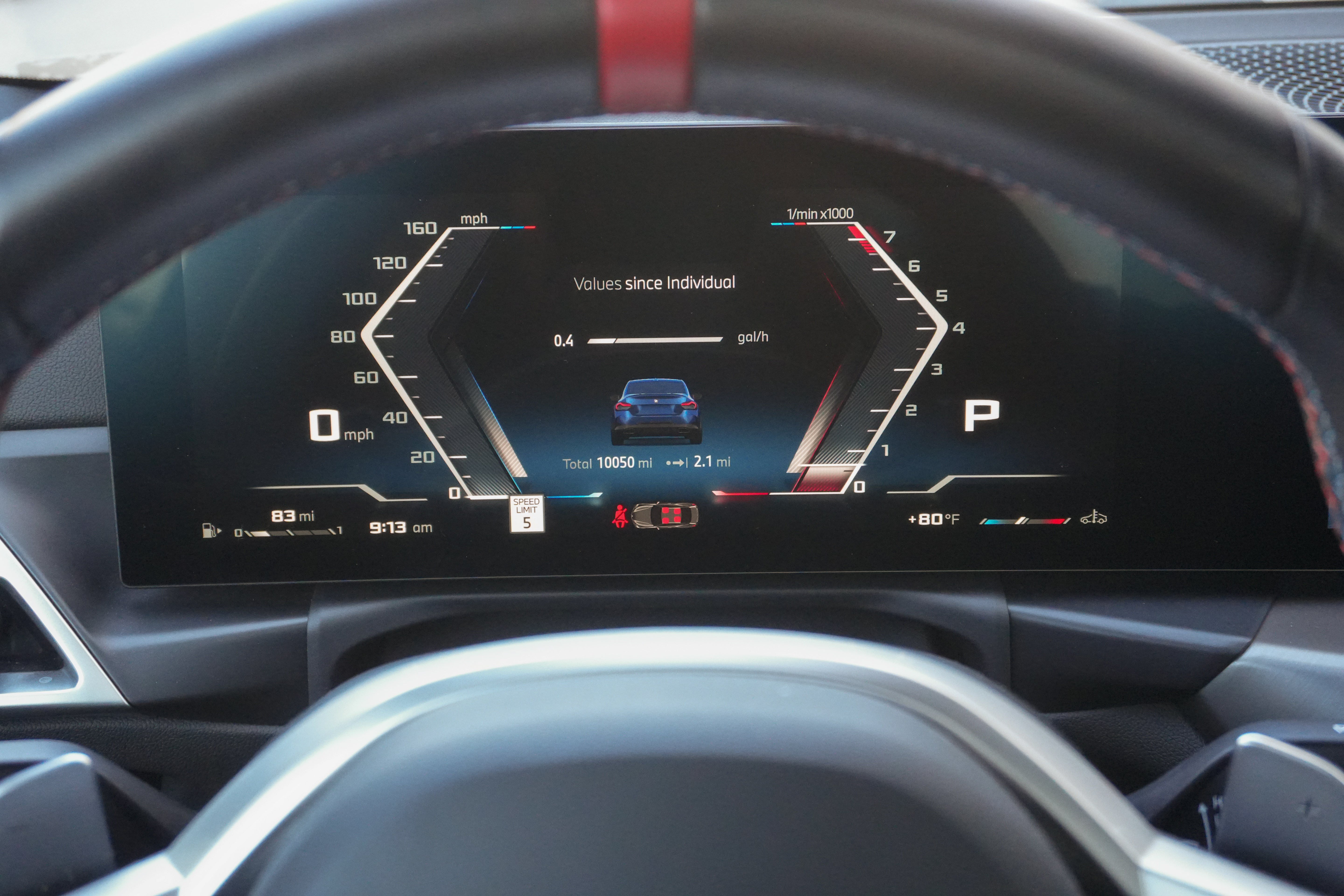 Certified 2025 BMW M240i Coupe RWD image 20