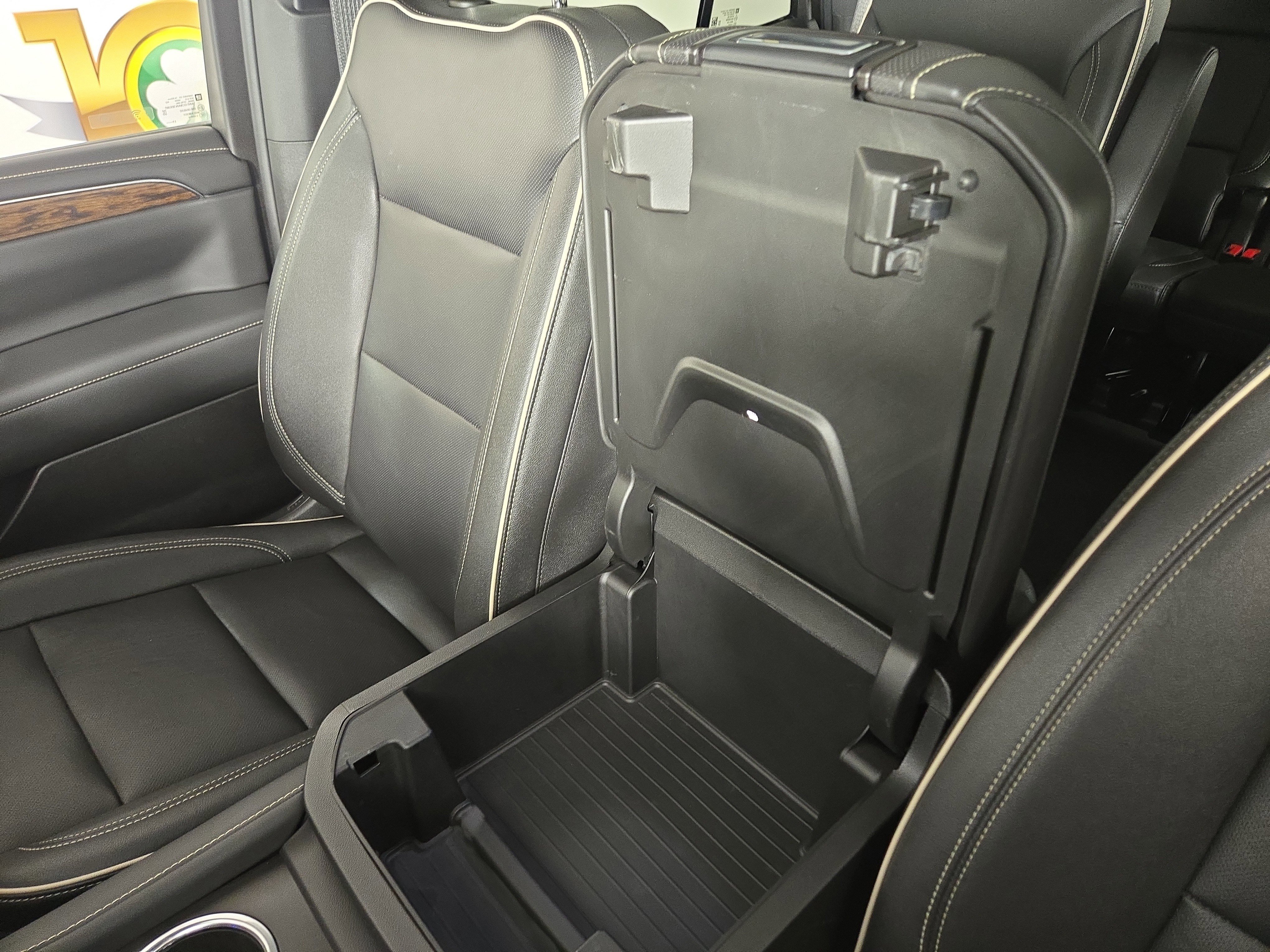 Certified 2023 Chevrolet Tahoe Premier w/ Max Trailering Package image 30