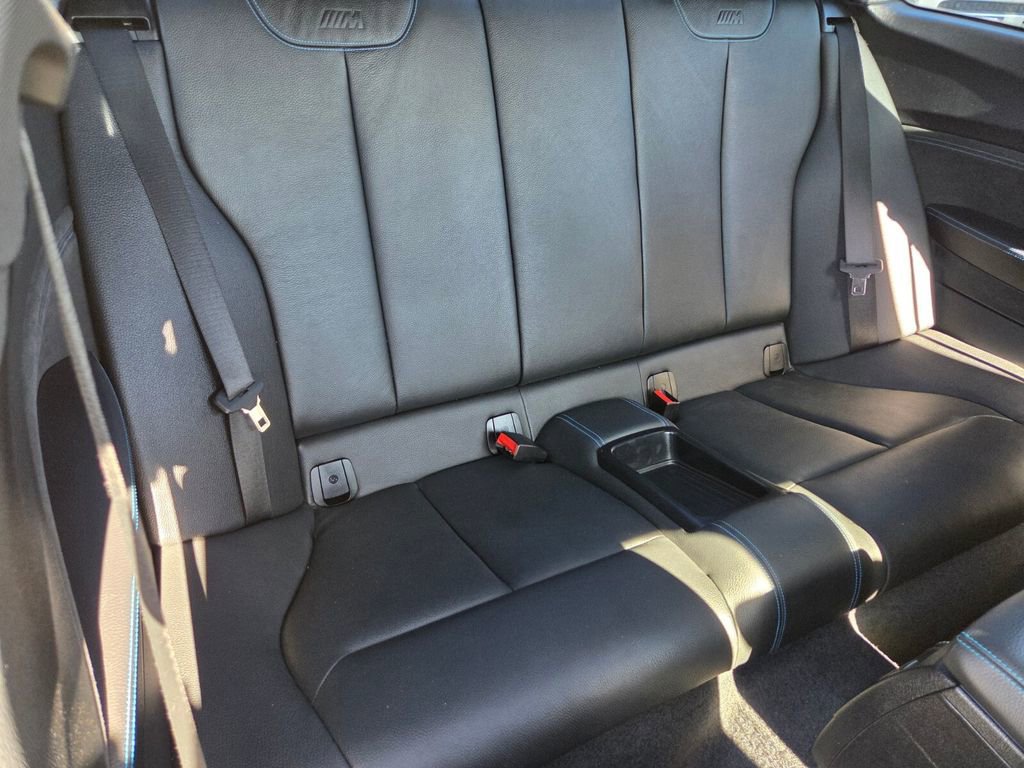 Used 2017 BMW M2 RWD image 17