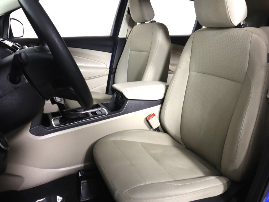 Used 2018 Ford Escape SE AWD/4WD image 28