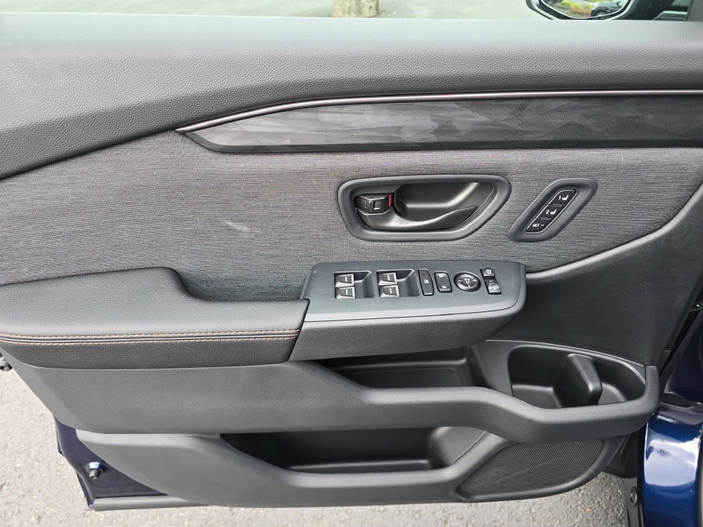 New 2026 Honda Passport TrailSport image 10