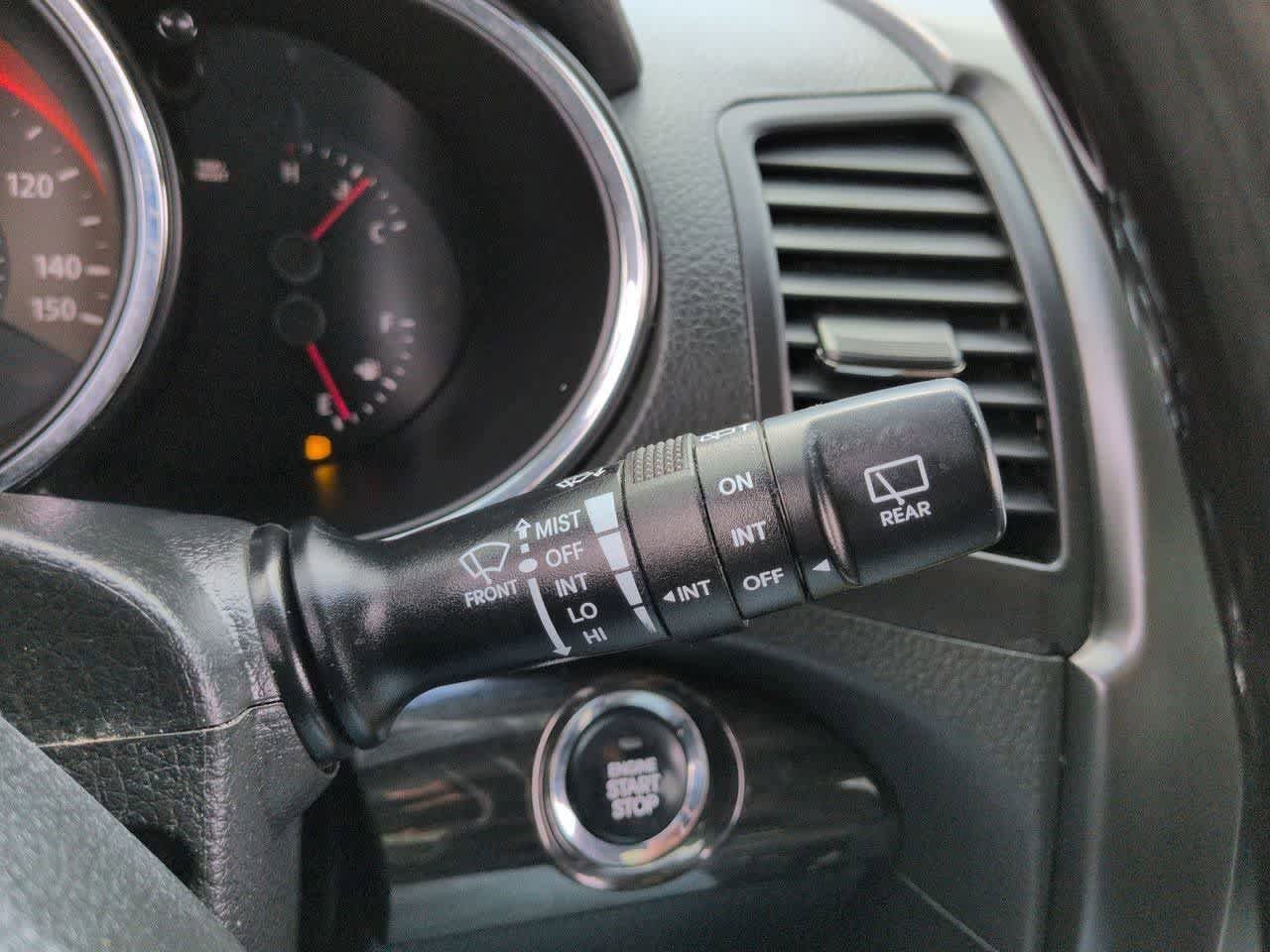 Used 2013 Kia Sorento SX w/ SX Premium Pkg AWD/4WD image 27