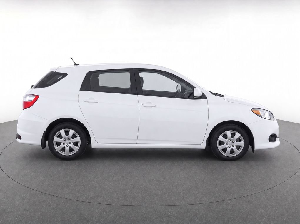Used 2012 Toyota Matrix L w/ L Sport Pkg FWD image 11