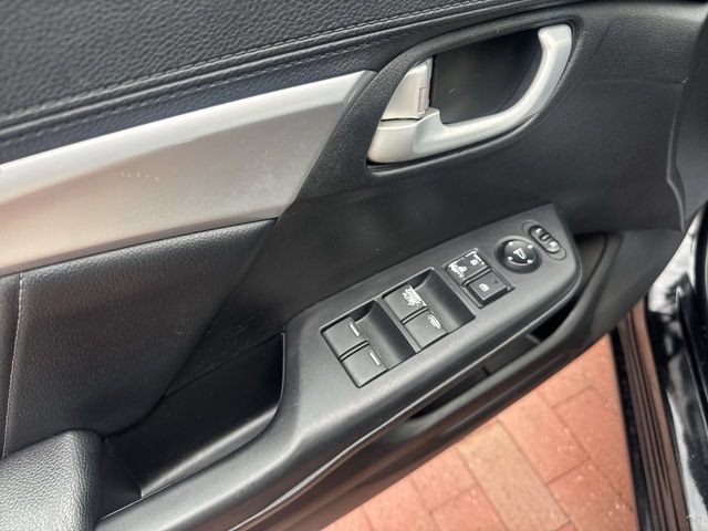 Used 2014 Honda Civic EX-L image 13