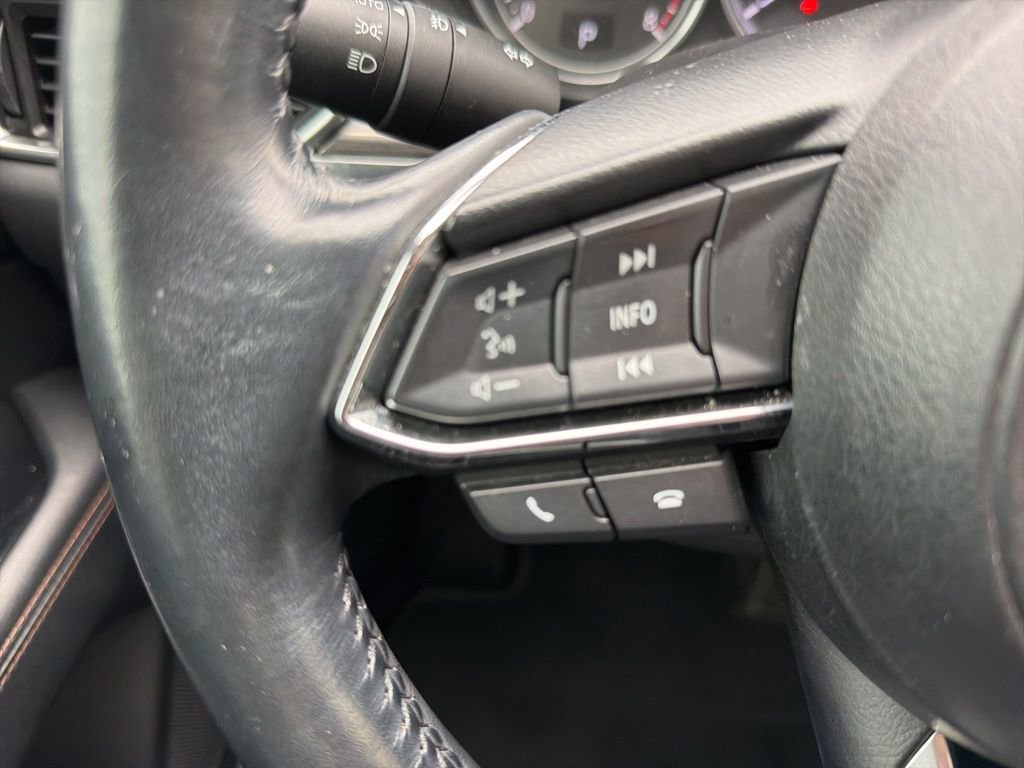 Used 2018 MAZDA CX-5 Grand Touring FWD image 24