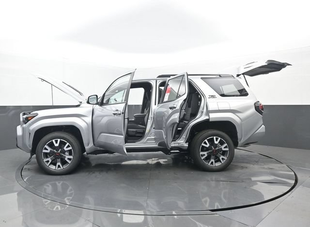 New 2026 Toyota 4Runner TRD Sport AWD/4WD image 31