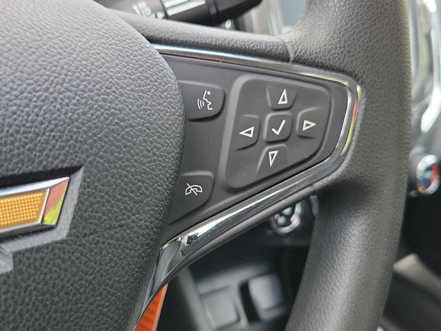 Used 2018 Chevrolet Cruze LT FWD image 17