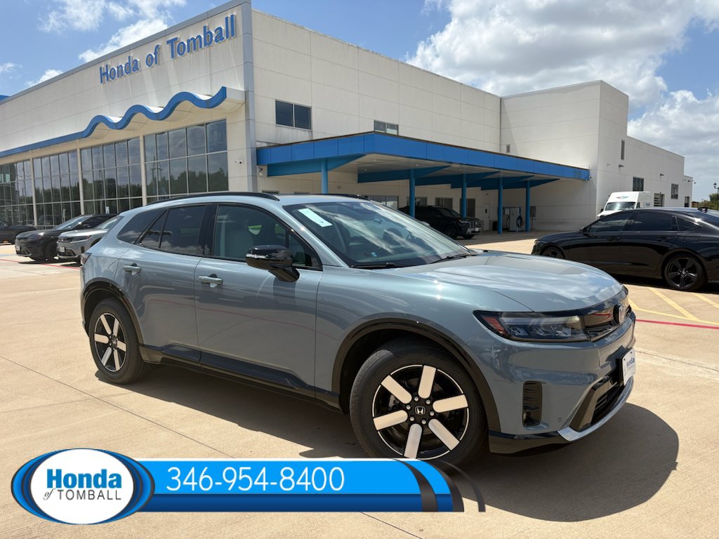 New 2026 Honda Prologue Touring