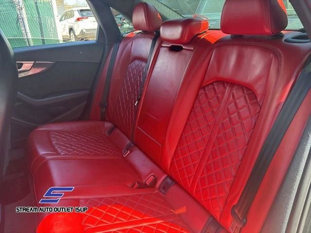 Used 2023 Audi S4 Prestige image 25