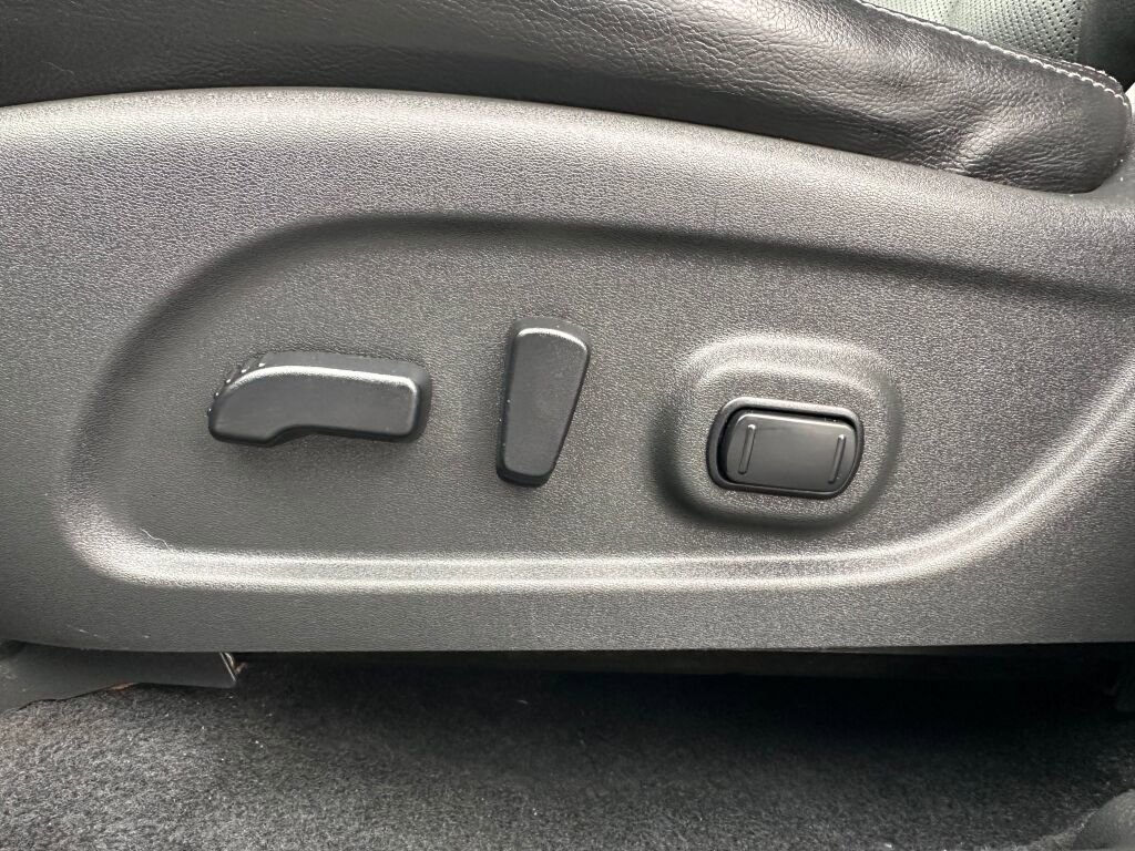 Used 2021 Nissan Murano SL w/ SL Moonroof Package image 10