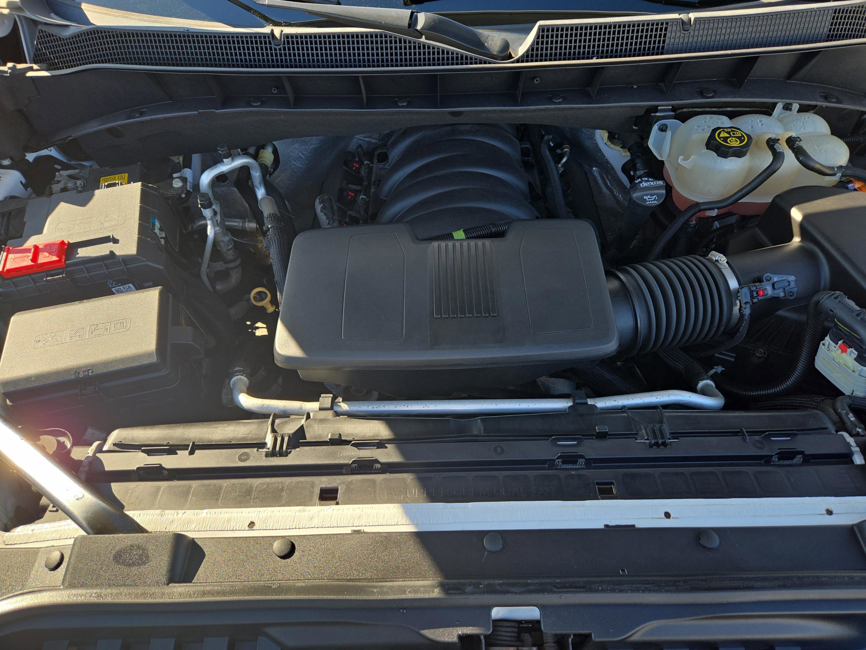 Used 2019 Chevrolet Silverado 1500 LT w/ All-Star Edition image 9