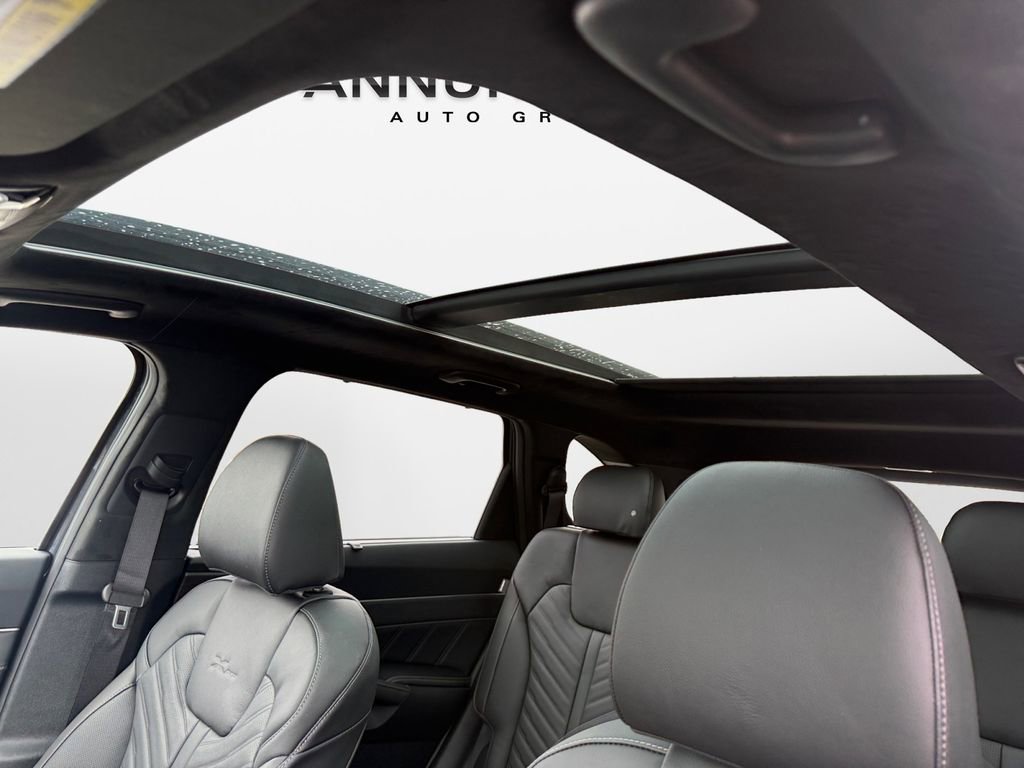New 2026 Kia Sorento SX Prestige AWD/4WD image 30