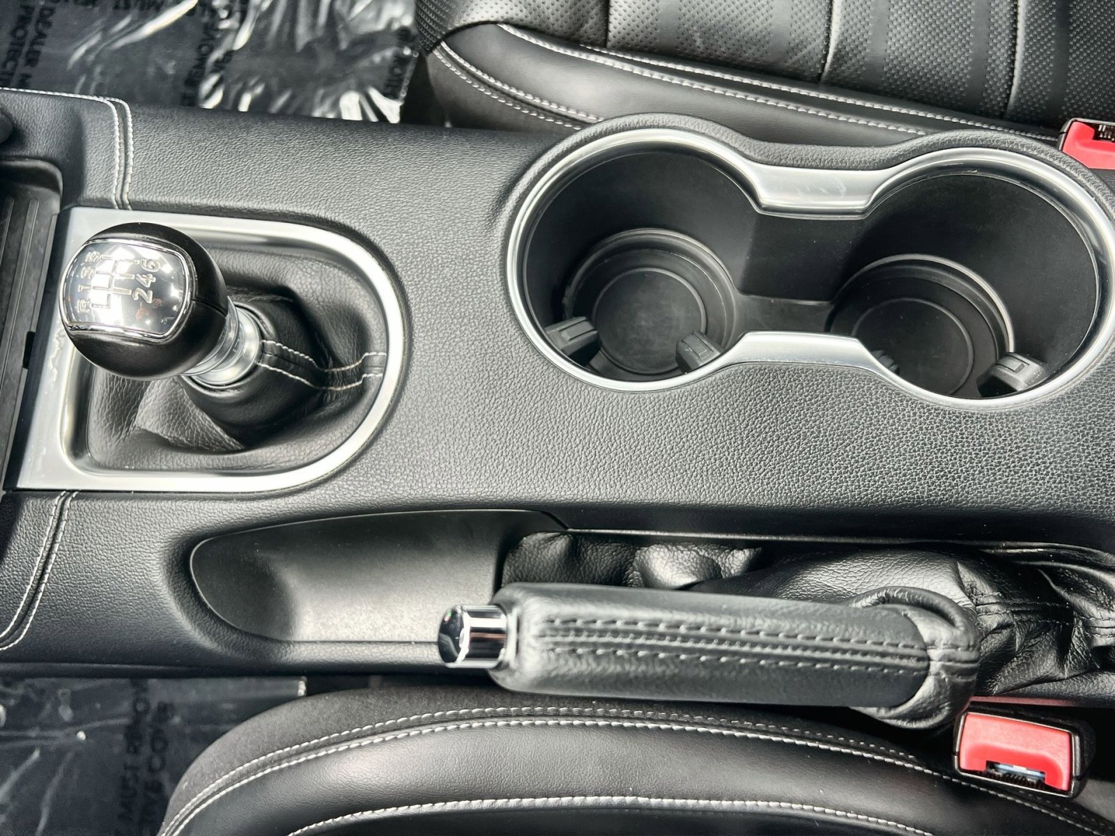 Used 2021 Ford Mustang GT Premium w/ Equipment Group 401A image 22