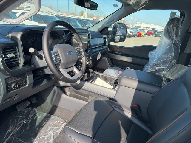 New 2026 Ford F250 Lariat w/ Lariat Ultimate Package image 16