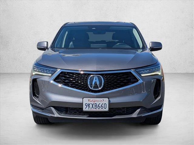 Certified 2023 Acura RDX FWD w/ Technology Package image 2