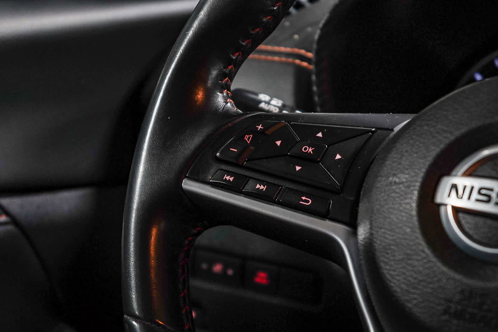 Used 2021 Nissan Sentra SR image 18