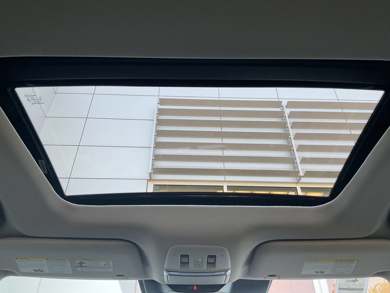 New 2027 Nissan Murano SL AWD/4WD image 18